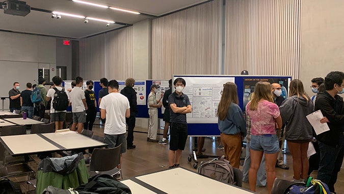 UG Research Fair